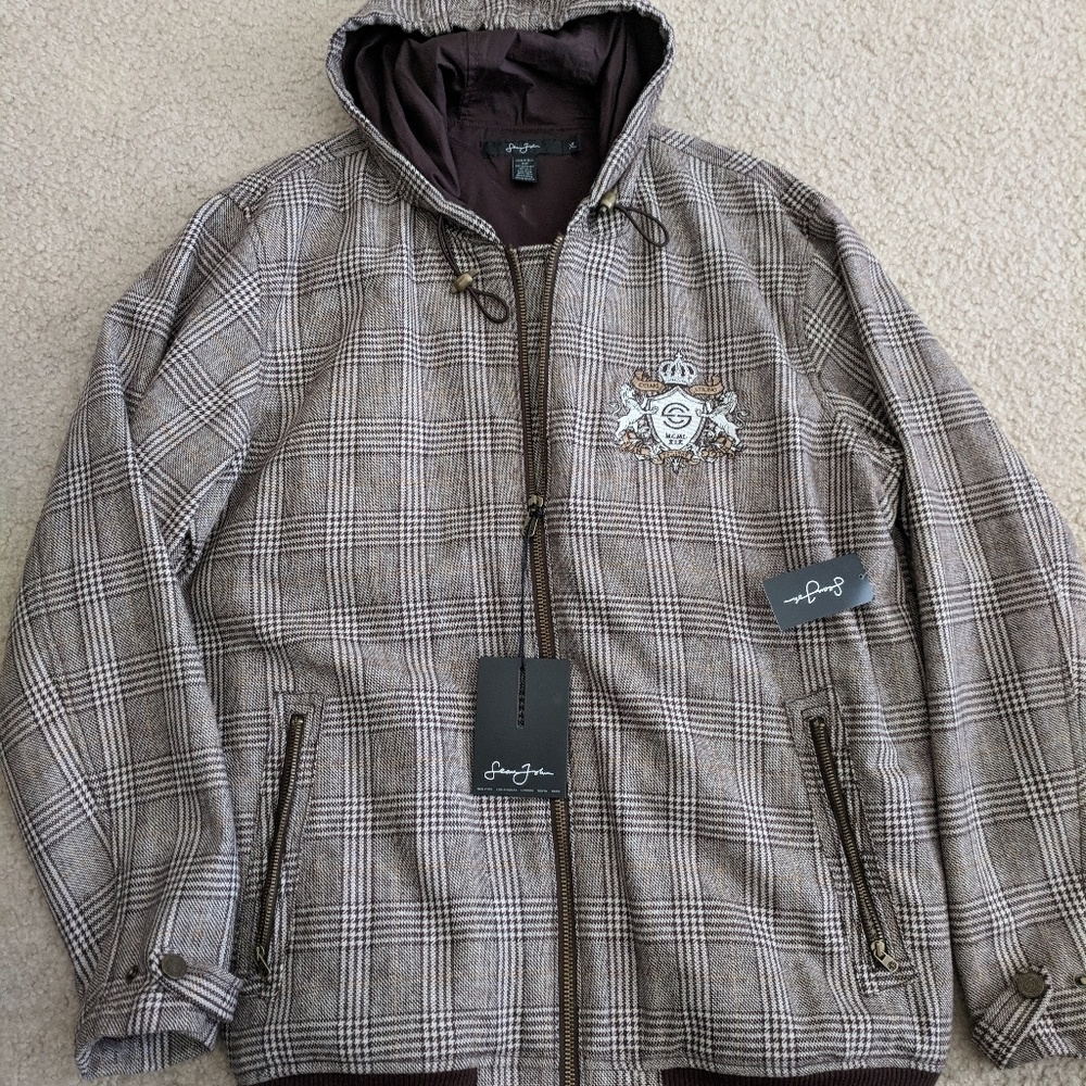 Sean John Jacket
